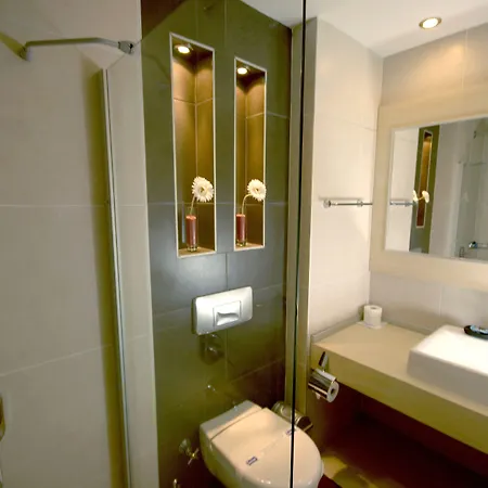 Club Turca Hotel 4*