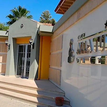 فندق Club Turca 4*