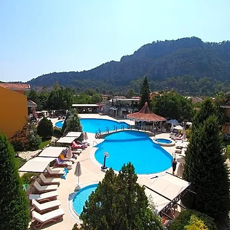 فندق Club Turca 4*