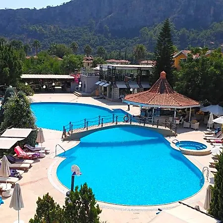 Club Turca 4* داليان