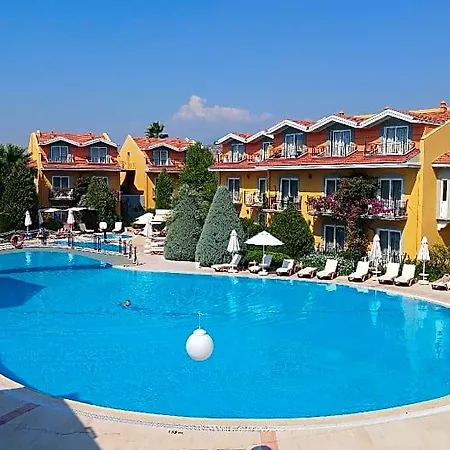 Club Turca 4* داليان