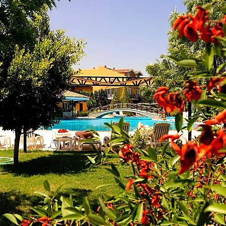 Club Turca داليان