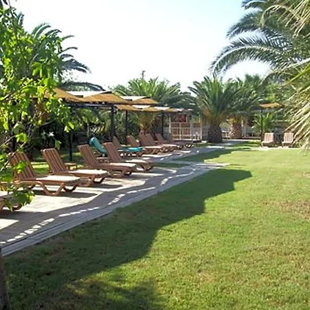 فندق Club Turca 4*