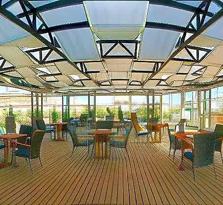 Hotel Club Turca 4*