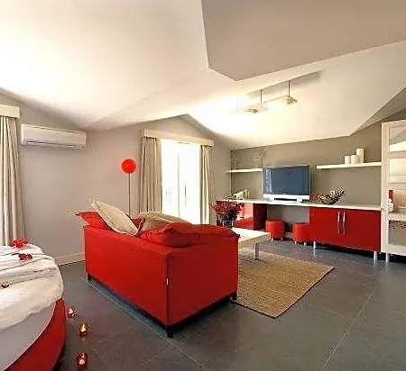 Club Turca Hotel Dalyan