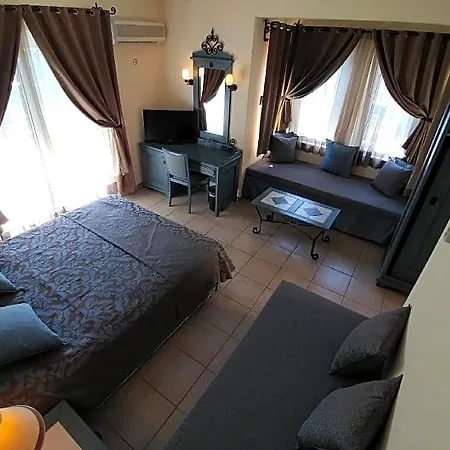 Club Turca فندق داليان