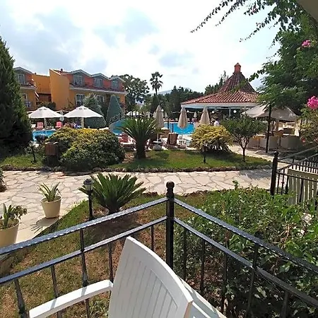 فندق Club Turca