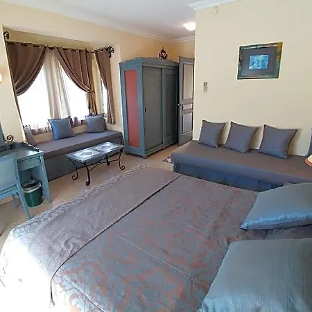 Club Turca فندق داليان