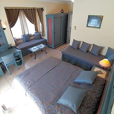 Club Turca Hotel