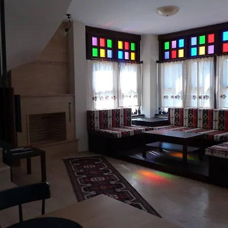 Club Turca Hotel 4*