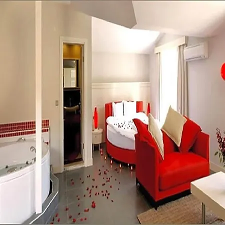 Hotel Club Turca