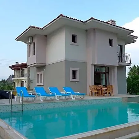 Club Turca Dalyan