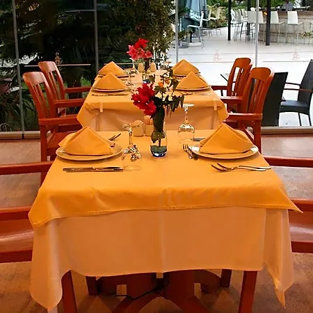 מלון Club Turca