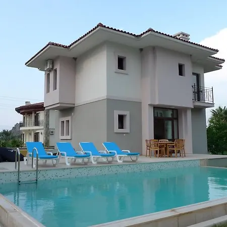 Отель Club Turca 4*