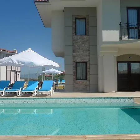Club Turca داليان