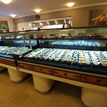 Club Turca 4* Dalyan