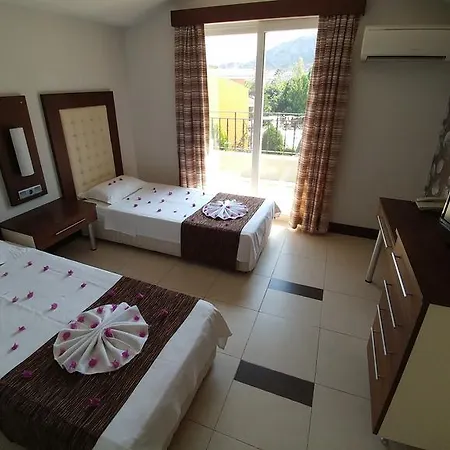 Club Turca 4* Dalyan